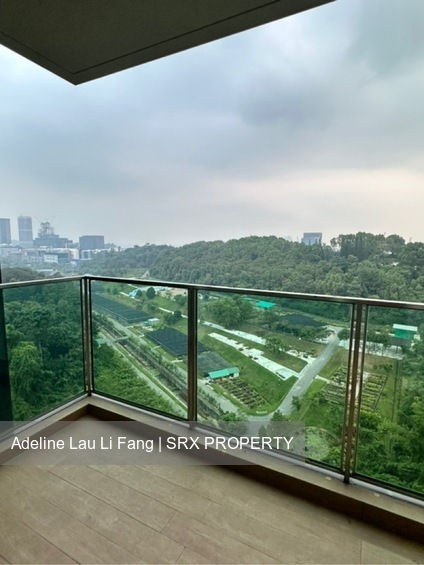 Normanton Park (D5), Apartment #602267021